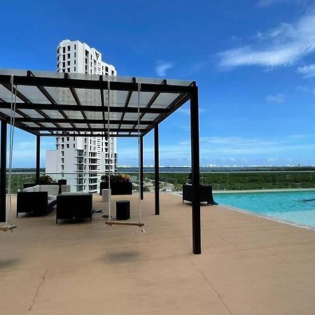Malecon Americas By Andiani Travel Cancún Exterior foto