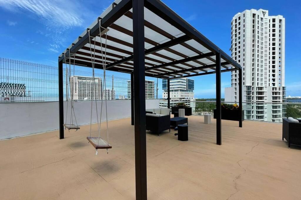 Malecon Americas By Andiani Travel Cancún Exterior foto